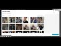 Ultimate Responsive Image Slider Gents for goddesses WordPress