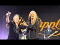 Download Lagu All Out of Love - Air Supply with Sebastian Bach. 80s Cruise 2024.