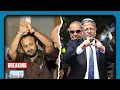 Download Lagu WATCH: Ben Gvir TAUNTS 'Palestinian Mandela' In UNHINGED Prison Stunt