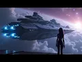 Download Lagu Supercarrier Rahasia Umat Manusia Membuat Kekaisaran Ketakutan — Lalu Hilang | HFY