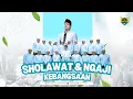 Download Lagu 🔴 SHOLAWAT \u0026 NGAJI KEBANGSAAN