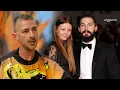 Shia LaBeouf Says He Failed His Marriage Still Calls Mia Goth The Best Girl That Ever Lived
