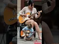 Download Lagu Viral Monyet Main Gitar di Alun Alun Russia #empudstudiogrup #empudstudio #shorts