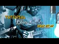 Download Lagu Slank - Blues Males || TUTORIAL LEAD GITAR versi suka suka gue
