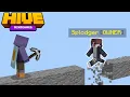 Trapping Hive Staff In Hive Skywars 3