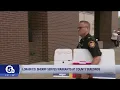 Lorain County Sheriff executes search warrants at 2 county buildings