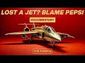 Lost A Jet Blame Pepsi Pepsi Documentary