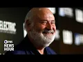 Remembering Rob Reiner's life and iconic career