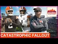 Mary Kay Cabot s NEW COMMENTS about Deshaun Watson could change EVERYTHING in the Browns QB battle