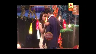 zindagi ki mehek shaurya mahek enjoy their honeymoon