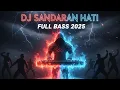 Lagu DJ Sandaran Hati – Slow Remix Viral TikTok 2025