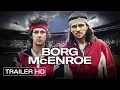 Video di BORG McENROE - Trailer Ufficiale Italiano
