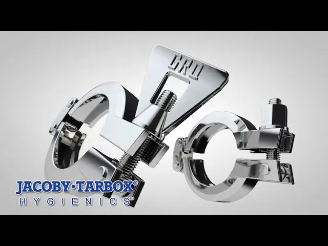 Jacoby-Tarbox Photorealistic product video