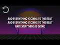 Passion Pit - Sleepyhead (Lyrics)