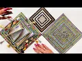 Download Lagu Stacked Pyramid Journal Tutorial - Two Ways