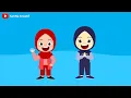 Download Lagu Lagu Ayo Belajar | Semangat Belajar Dirumah - Cocok untuk TK, Paud dan SD