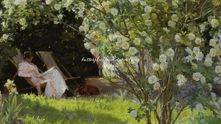 A Calm Playlist For Reading Studying Or Writing 