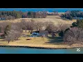 Eastern Shore Waterfront Property Just Listed 301 John Kallis Ln Stevensville MD 1 995 000