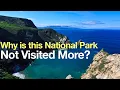 Camping Channel Islands National Park Santa Cruz