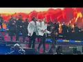 El Final De Nuestra Historia - JUNTOS Jorge Medina y Josi Cuen en vivo 13 Dic 2024 en Monterrey