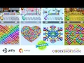 Bus Mania jam Unity Source Code