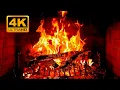 Download Lagu 🔥 Cozy Fireplace 4K (12 HOURS). Fireplace with Crackling Fire Sounds. Fireplace Ambience