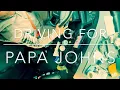 CDL A PAPA JOHNS