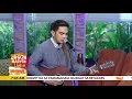 UKG: Jason Marvin | Tahan Na