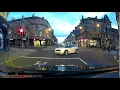 Dodgy Edinburgh Parking
