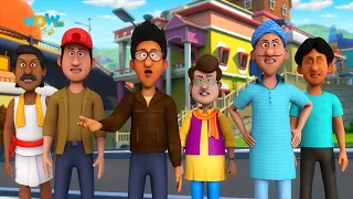 பண மரம் | Chacha Bhatija சாச்சா பதிஜா | Tamil Cartoon for Kids