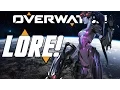 Know Your Widowmaker Overwatch Lore