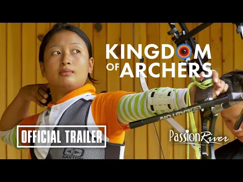 Official Trailer