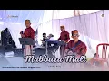 Lagu MABBURA MALI X ACHY AO X AO PRODUCTIE LIVE POMALA SULAWESI TENGGARA 2025 X ANUGERAH CREATIEVE AUDIO