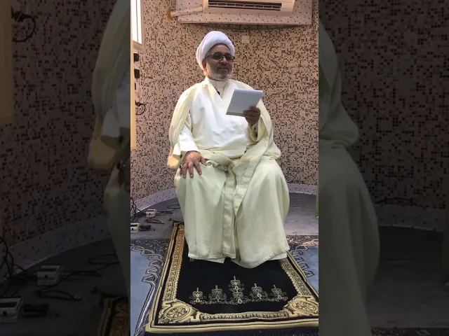 ⁣الكلمة الطيبة  (٤ )