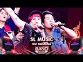 Download Lagu SL MUSIC FEAT. โมส ไททศมิตร รอบ FEAT ศิลปินตัวท็อป | Thailand Band Wars | Highlight