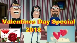 Download Valentine's Day Special 2018 MP3