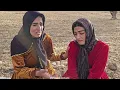 "The Unexpected Return of Aunt and Setareh's Farewell to Muhammad: A Bitter Separation"