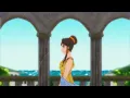 "The Challenge" FULL Animation by Gwendy [ EPIC the Musical ]