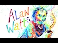 Life is NOT Complicated - Alan Watts