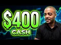 Truist Bank - 400 Checking Bonus