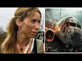 Expedition Bigfoot Mireya Mayor Plane Crash Her Husband and Kids details