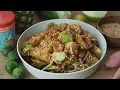 Download Lagu Easiest Fruit Salad! Singaporean Rojak Sauce Recipe - 水果囉喏