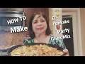 How to Make Furikake Party Chex Mix