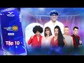 Download Lagu Trời Sinh Một Cặp 7 (FULL)|Tập 10|Cuộc Đấu Của Những World Hits Đình Đám Để Giành Tấm Vé Vào Bán Kết