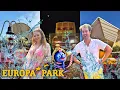 Download Lagu A crazy Europa-Park/Rulantica weekend - Fish ahoy, yacht and IWS