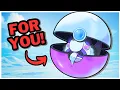Download Lagu Creating Custom POKEMON for YOU! (Episode 32)