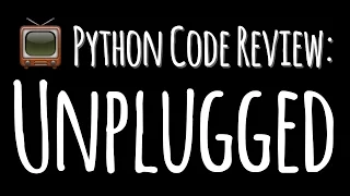 Python Code Review Adding Pytest Tests to an Existing Python Web Scraper