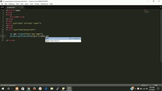 propmt in javascript Editable alert box in javascript Learn java script