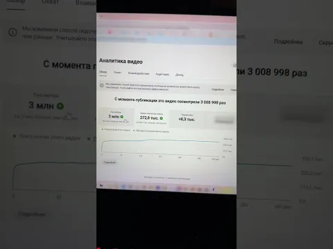 Доход за 3 млн просмотров в лонгах. Монетизация YouTube. Сколько платит ютуб за просмоторы