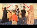 Download Lagu Grandma's meeting with Majid and Mahtab before their journey begins